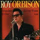 CD - Roy Orbison - Oh Pretty Woman