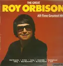 LP - Roy Orbison - All-Time Greatest Hits