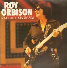 Roy Orbison - Best-Loved Standards