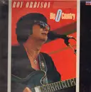 LP - Roy Orbison - Big O Country