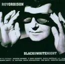 CD - Roy Orbison - Black & White Night