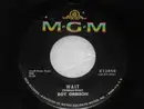 7'' - Roy Orbison - Breakin' Up Is Breakin' My Heart / Wait