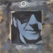 7'' - Roy Orbison - California Blue