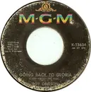 7'' - Roy Orbison - Communication Breakdown