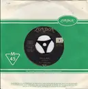 7'' - Roy Orbison - Dream Baby / The Actress