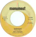 7'' - Roy Orbison - Goodnight