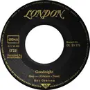 7'' - Roy Orbison - Goodnight