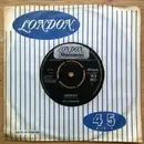 7'' - Roy Orbison - Goodnight