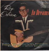 LP - Roy Orbison - In Dreams