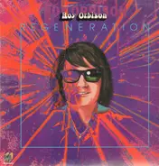 roy orbison - Regeneration