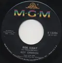 7'' - Roy Orbison - Ride Away
