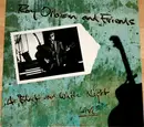 LP - Roy Orbison - Roy Orbison And Friends - A Black And White Night Live