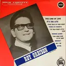 LP - Roy Orbison - Roy Orbison And Others