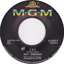 7'' - Roy Orbison - She