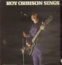 LP - Roy Orbison - Sings