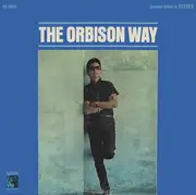LP - Roy Orbison - The Orbison Way