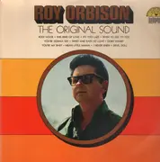 LP - Roy Orbison - The Original Sound