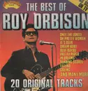 LP - Roy Orbison - The Best Of