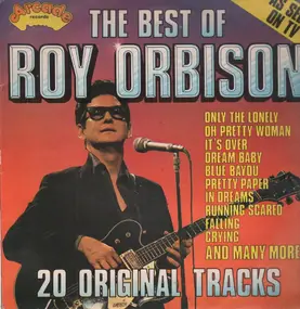 Roy Orbison - The Best Of