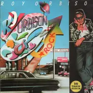 Roy Orbison - The Big O