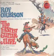 Roy Orbison - The Fastest Guitar Alive