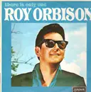 LP - Roy Orbison - There Is Only One