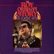 LP - Roy Orbison - The Roy Orbison Story 20 Classic Hits