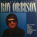 LP - Roy Orbison - The Very Best Of