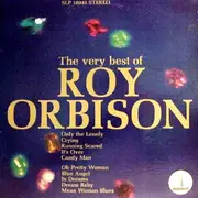 LP - Roy Orbison - The Very Best Of Roy Orbison