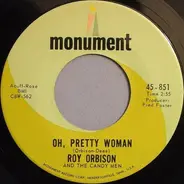 Roy Orbison & Friends - Oh Pretty Woman