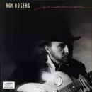 CD - Roy Rogers - Slidewinder