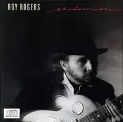 CD - Roy Rogers - Slidewinder