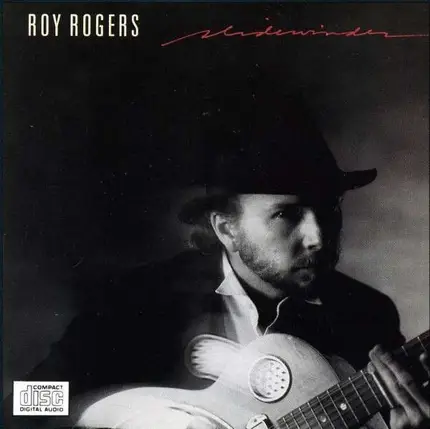 Roy Rogers - Slidewinder