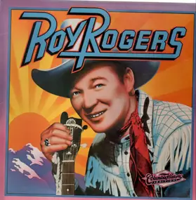 Roy Rogers - Roy Rogers