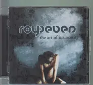 Royseuen - The Art Of Insicerity