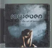 CD - Royseuen - The Art Of Insicerity