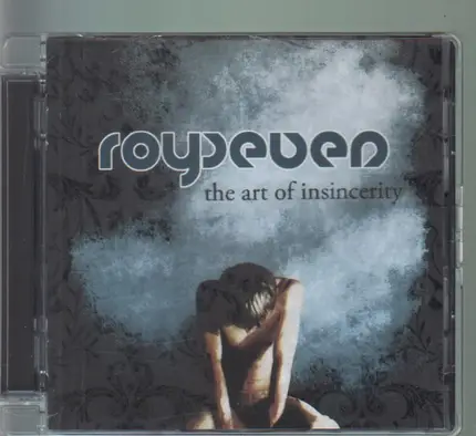 Royseuen - The Art Of Insicerity