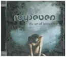 CD - RoySeven - The Art Of Insincerity