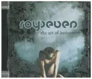 CD - RoySeven - The Art Of Insincerity