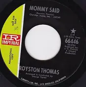 Royston Thomas