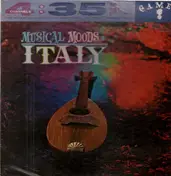 Giannini - Musical Moods Of Italy