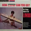 LP - Roz Croney - How Low Can You Go?