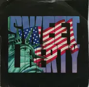 Roz Bowie - Sweet Liberty / I Want To Go Walking