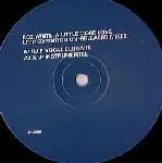 Roz White - A Little More Love (Limited Edition Unreleased Mixes)