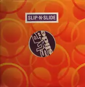 12inch Vinyl Single - Roz White - A Little More Love
