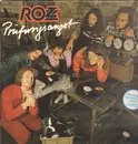LP - Rozz - Prüfungsangst