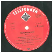LP - Rozz - Prüfungsangst