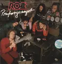 LP - Rozz - Prüfungsangst