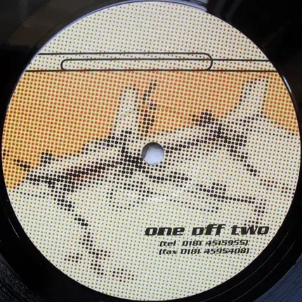 Rozzo - One Off Two (Two Of Two)