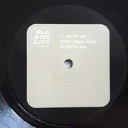 12inch Vinyl Single - Rozzo - See The Way